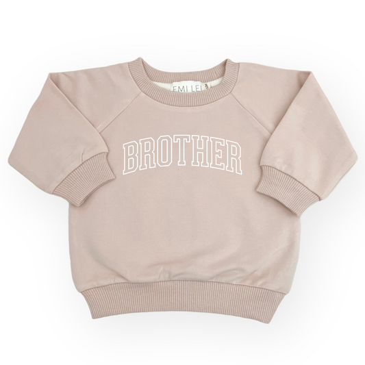 Everyday Sweatshirt | Brother