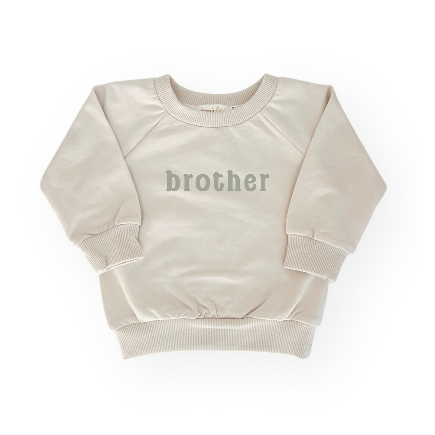 Everyday Sweatshirt | Brother