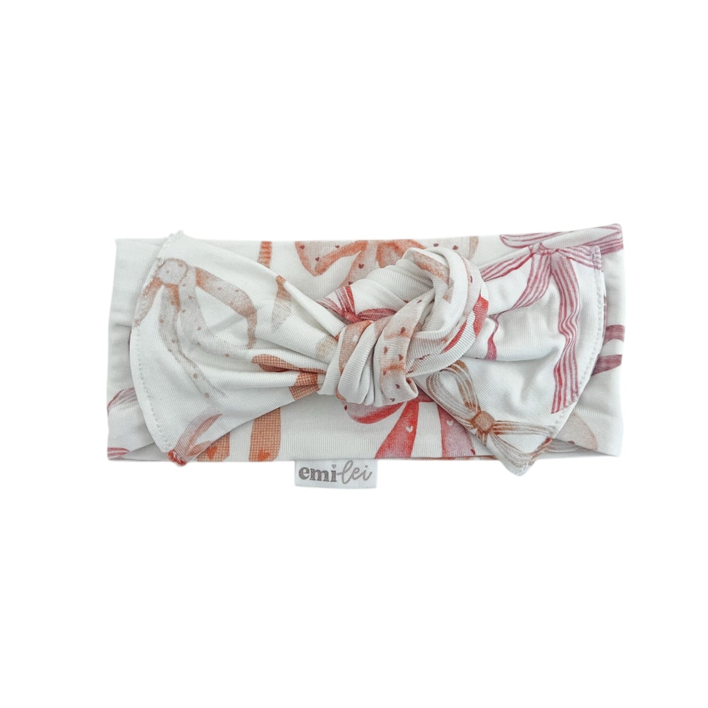 Bamboo Adjustable Bow | Bows