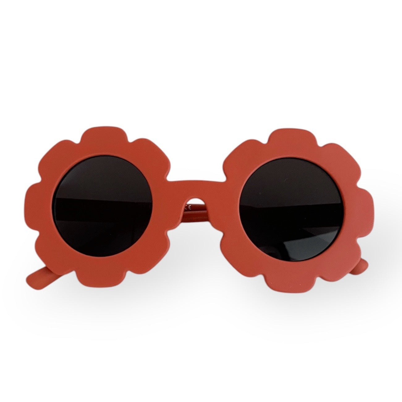 Toddler Flex Daisy Sunglasses