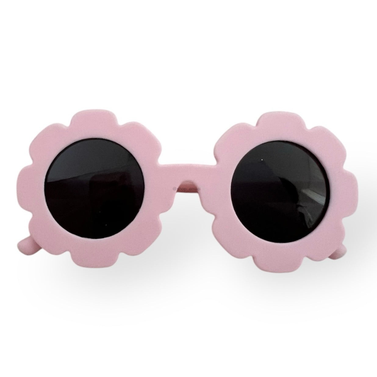 Toddler Flex Daisy Sunglasses