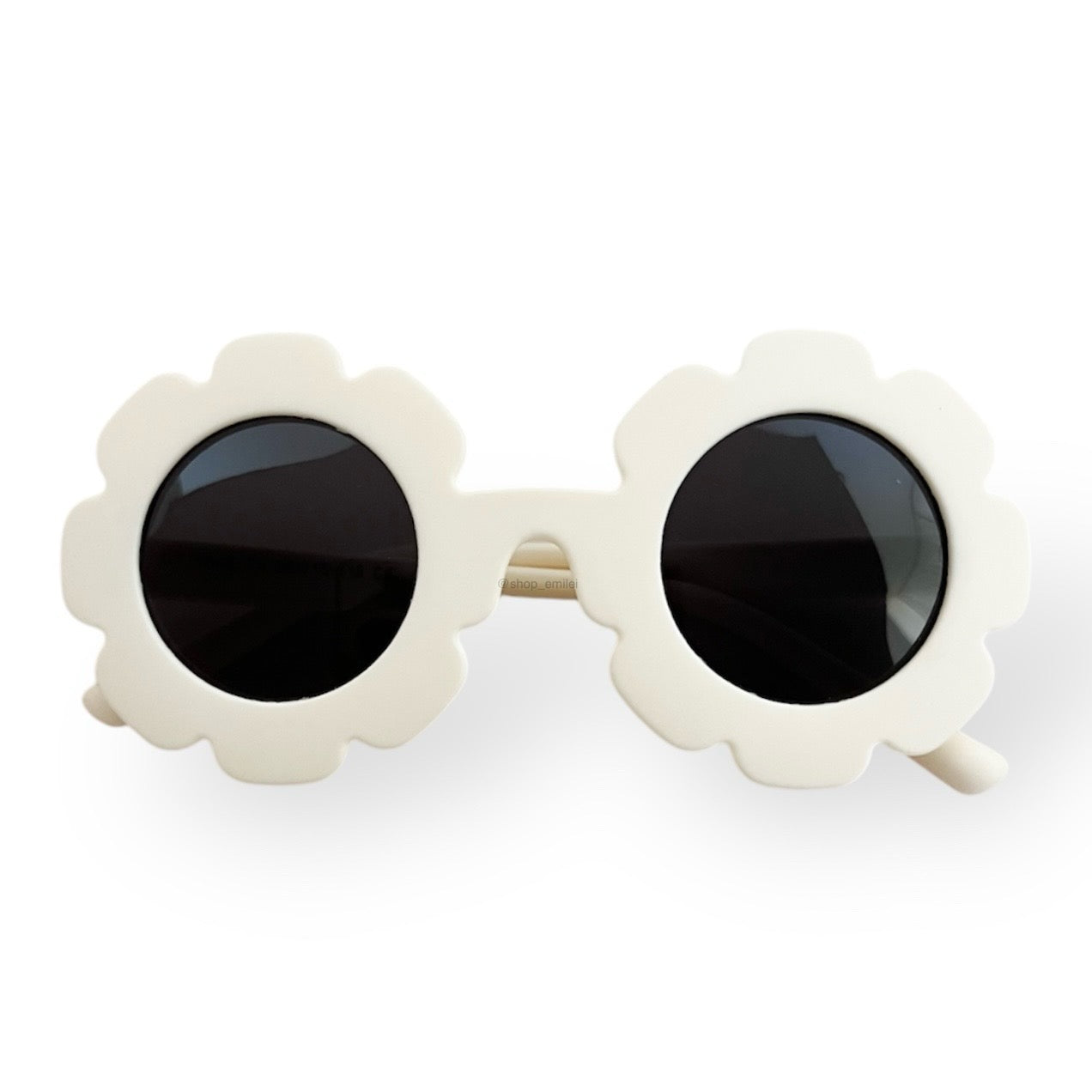 Toddler Flex Daisy Sunglasses