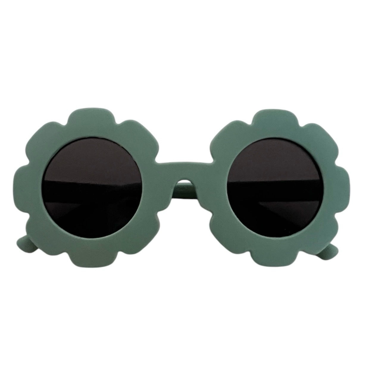 Toddler Flex Daisy Sunglasses