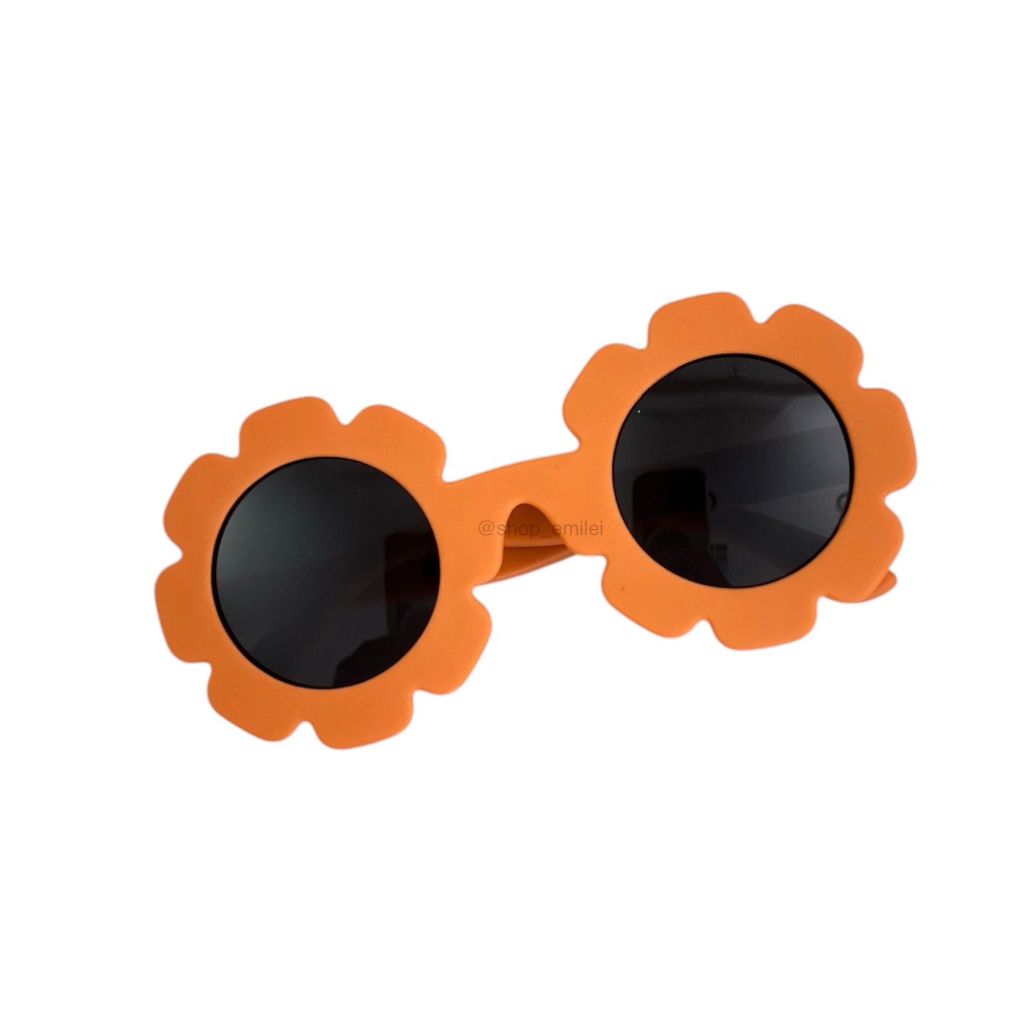 Baby Flex Daisy Sunglasses
