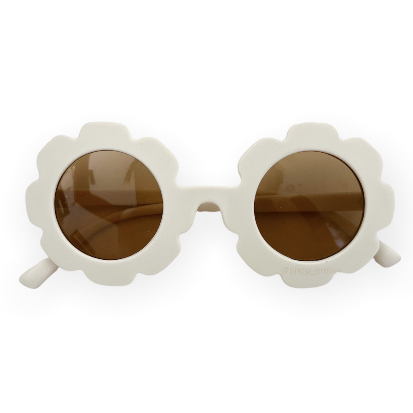 Toddler Daisy Sunnies