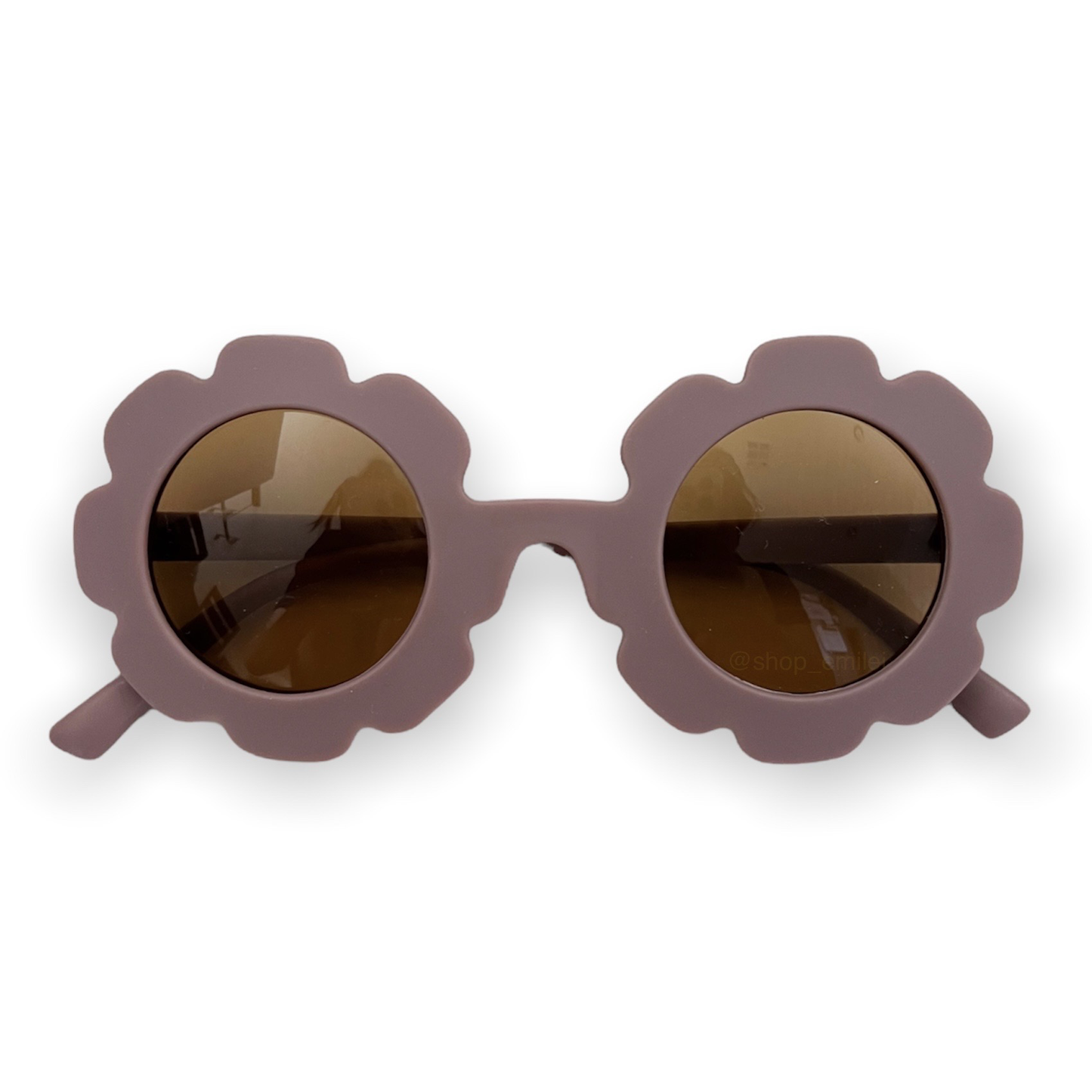 Toddler Daisy Sunnies