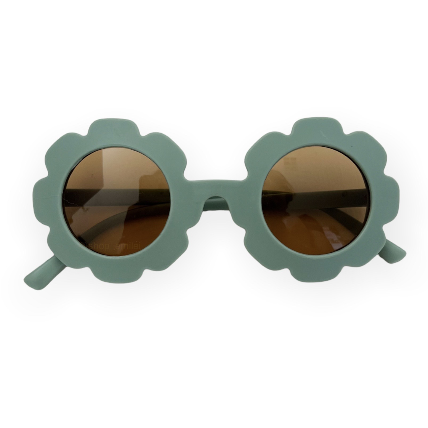 Toddler Daisy Sunnies