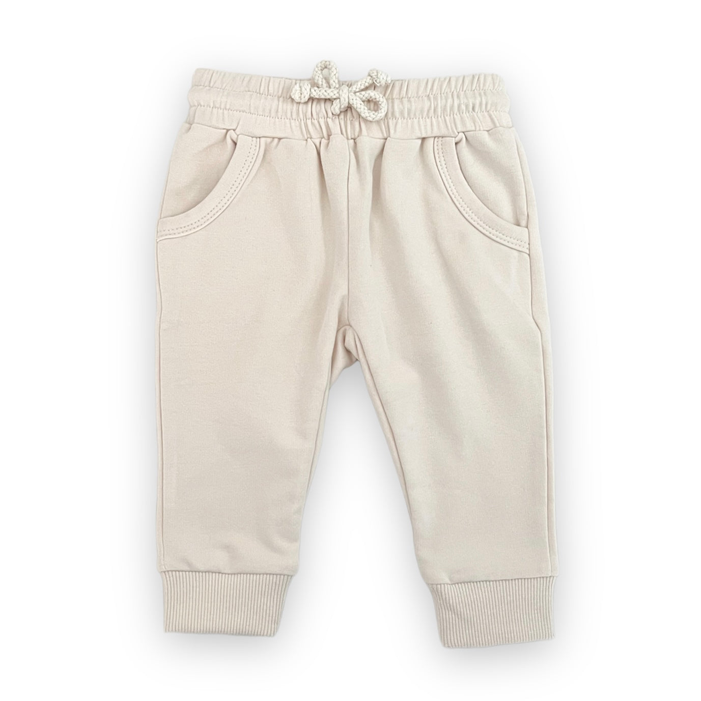 Everyday Jogger Sweatpants | Cream