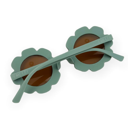 Toddler Daisy Sunnies