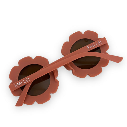 Toddler Daisy Sunnies