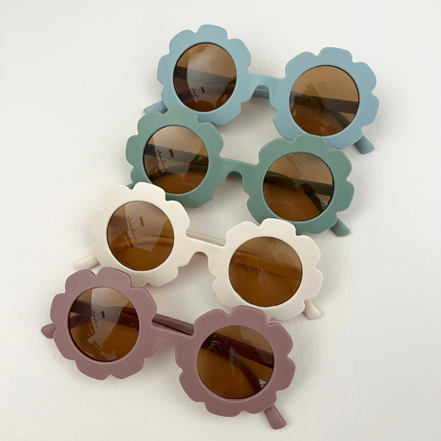 Toddler Daisy Sunnies
