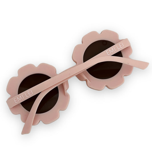 Toddler Daisy Sunnies