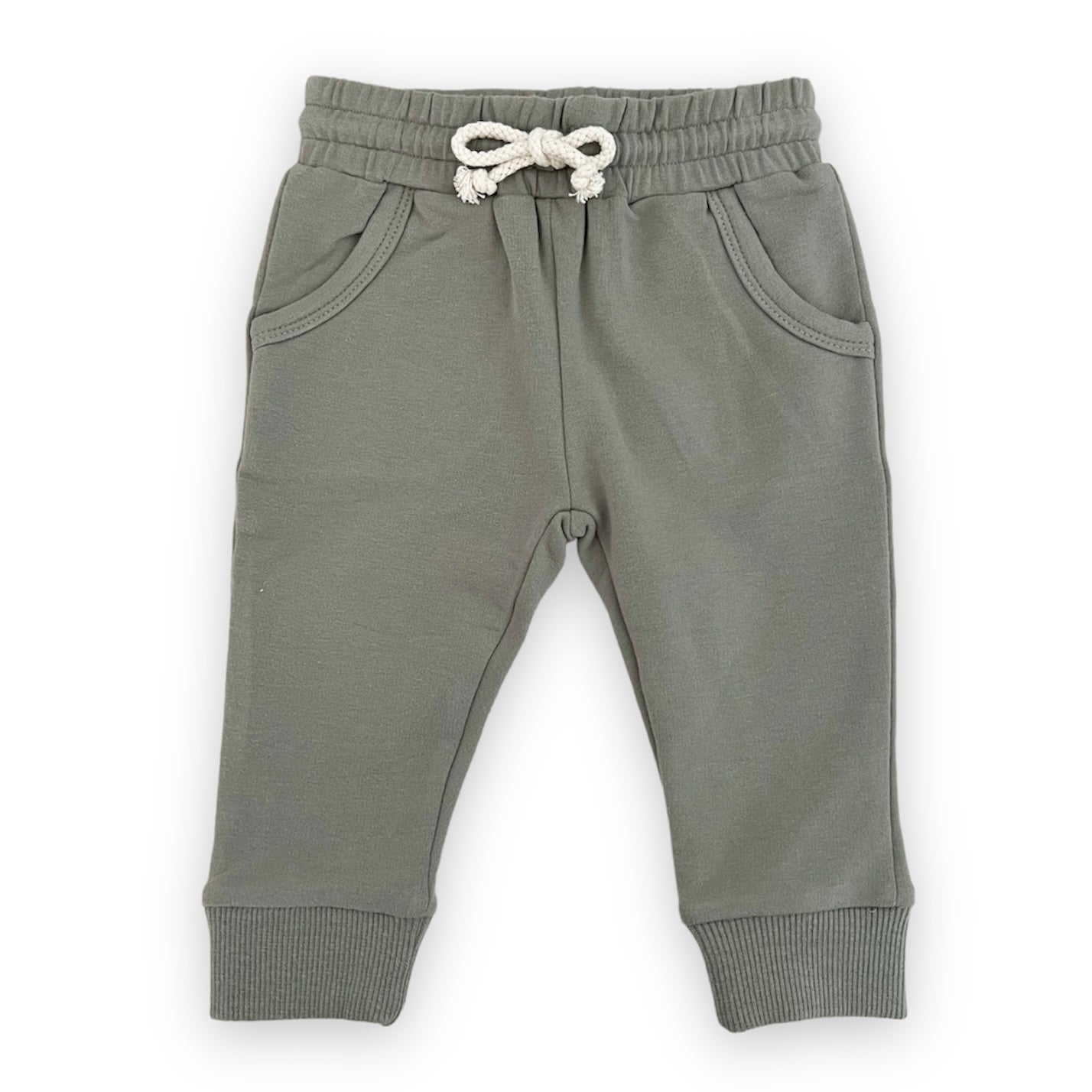 Everyday Jogger Sweatpants | Olive