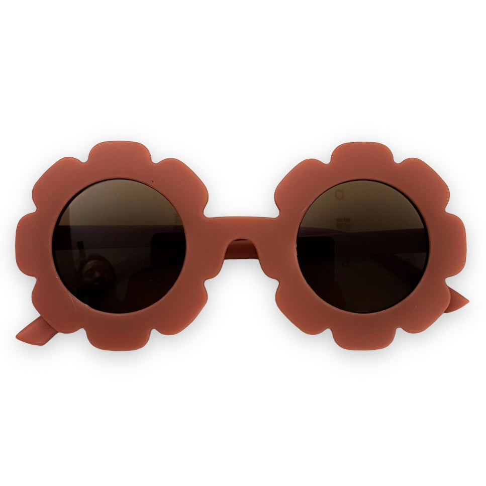 Toddler Daisy Sunnies