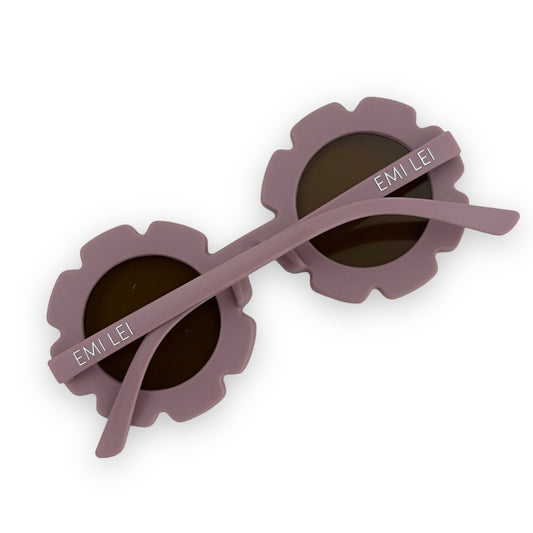 Toddler Daisy Sunnies