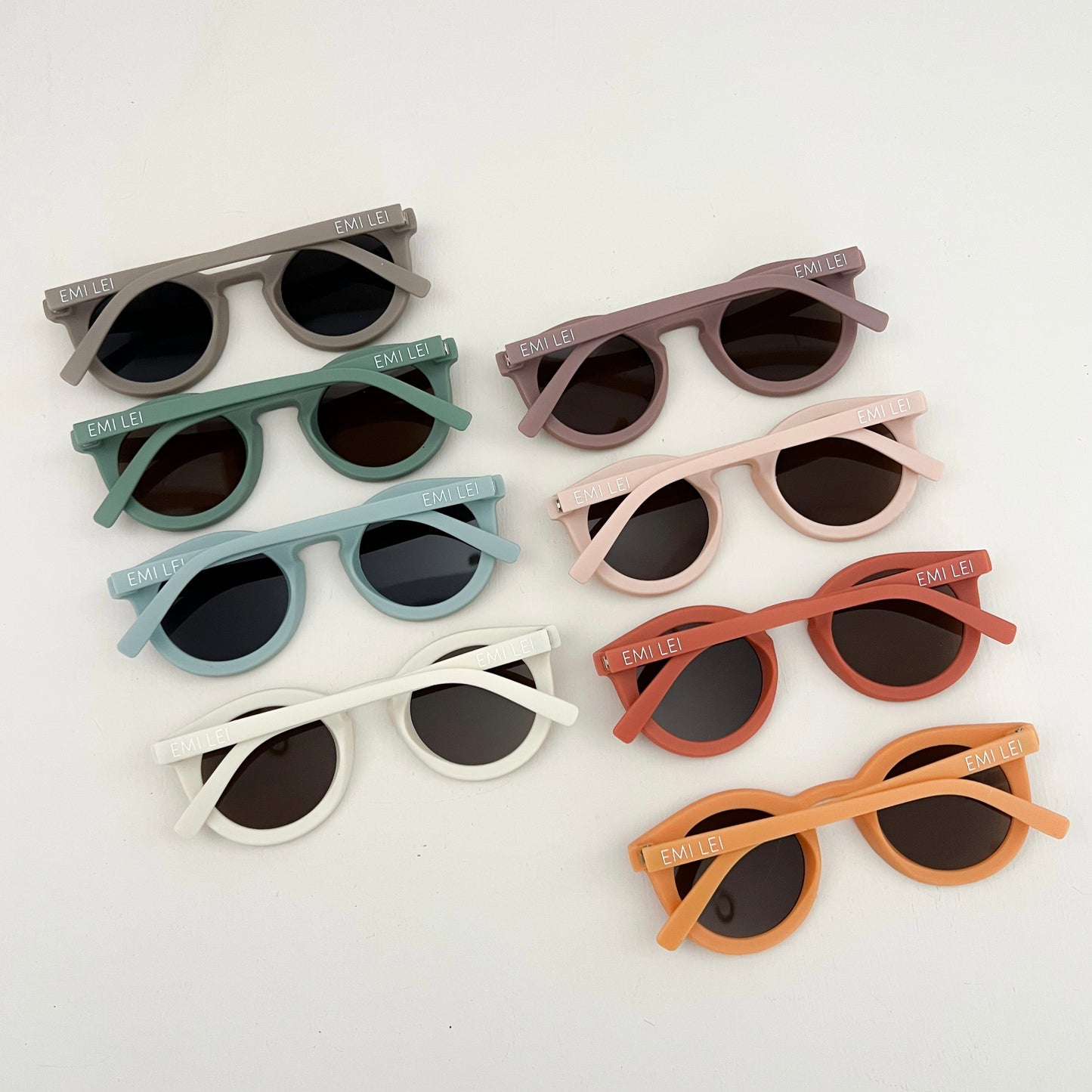 Toddler Sunglasses