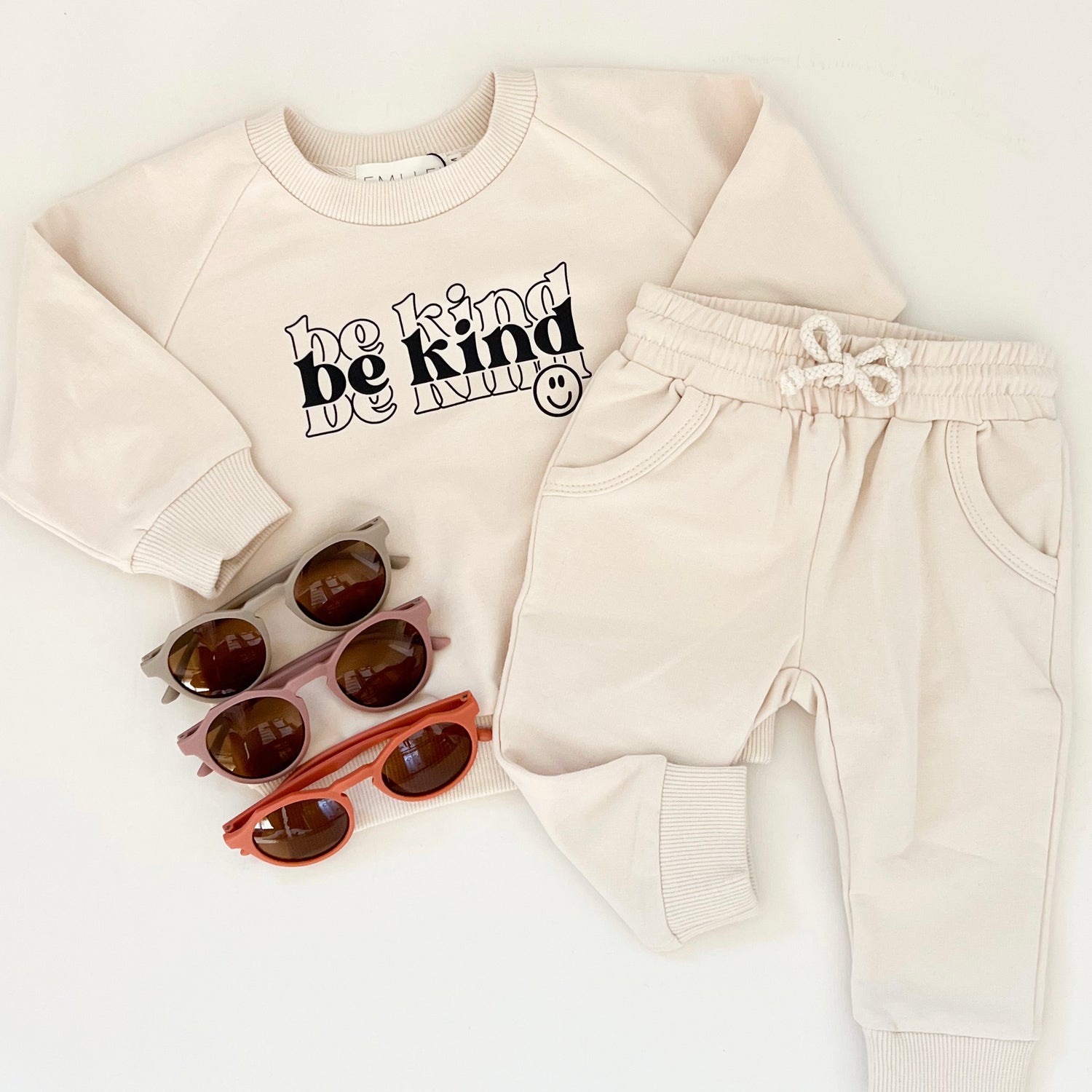 Be Kind