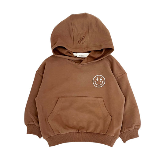 Everyday Hoodie | Happy Bolt