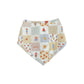 Bamboo Bib | Sweet Treats