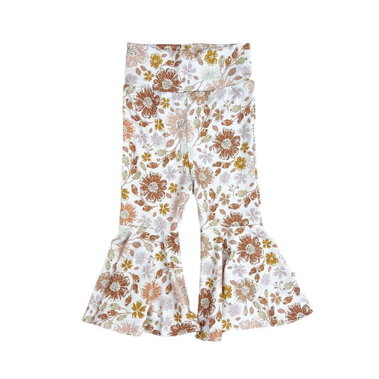 Bell Bottoms | Char & Chlo x Emi Lei