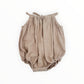 Linen Bubble | Brown