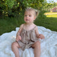 Linen Bubble | Brown