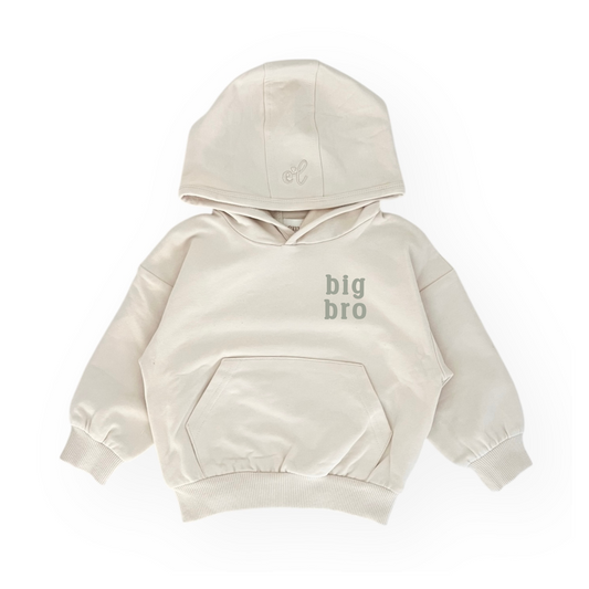 Everyday Hoodie | Big Bro