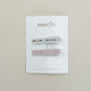 Hair Clips - Set of 2