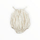 Linen Bubble | Dainty Floral