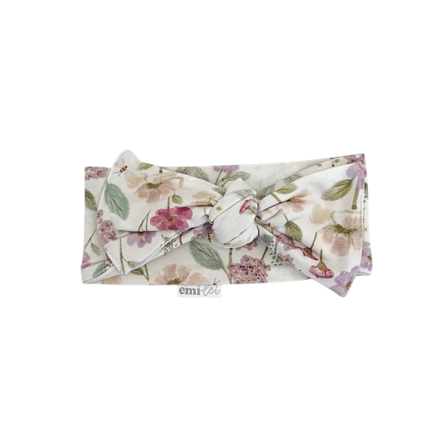 Bamboo Adjustable Bow | Willow