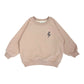 Everyday Sweatshirt | Checker Bolt
