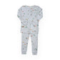 Bamboo Two Piece Toddler Set | Alpine