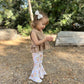 Bell Bottoms | Char & Chlo x Emi Lei