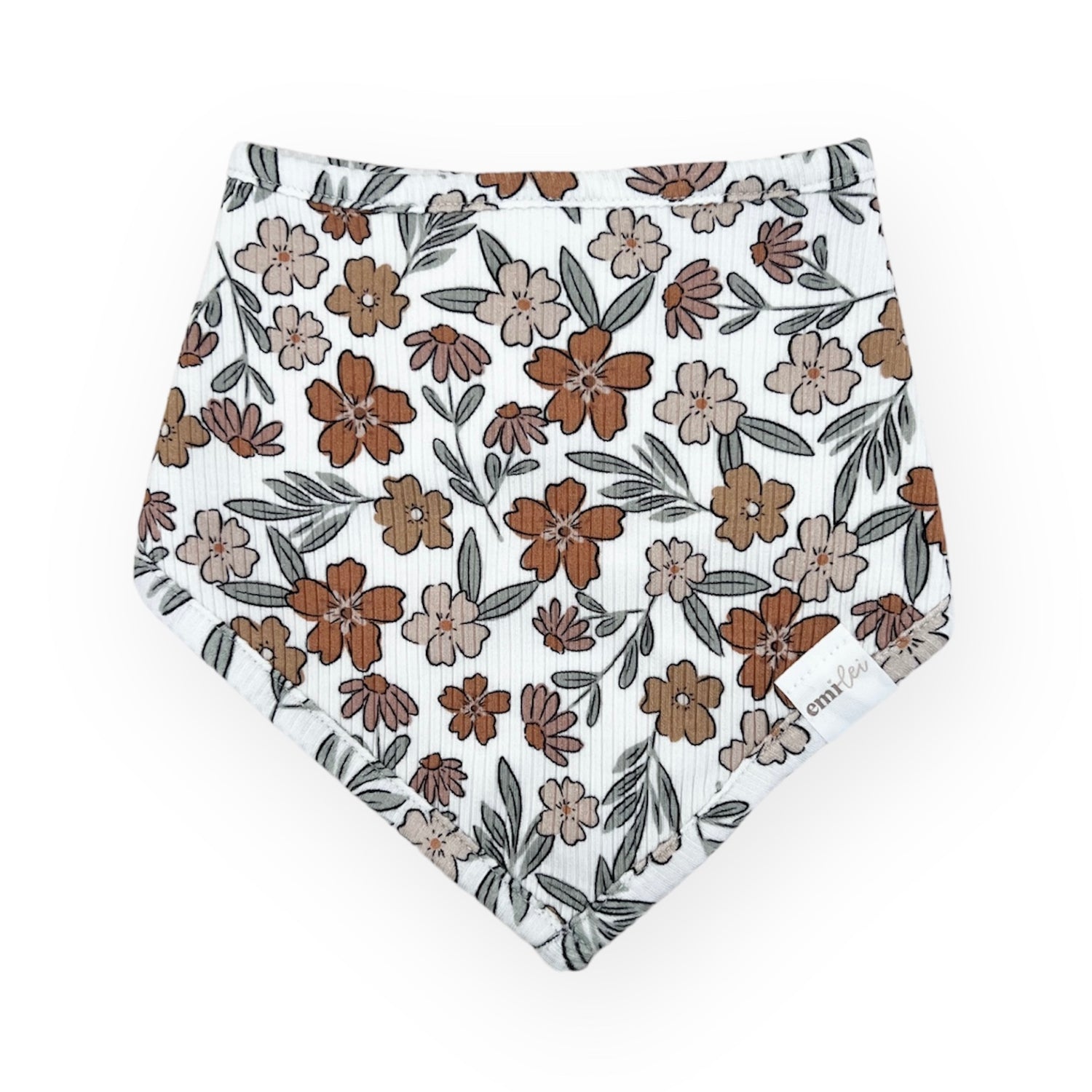 Ribbed Bamboo Collection