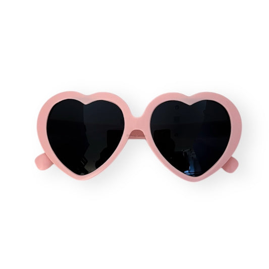 Toddler Heart Sunnies