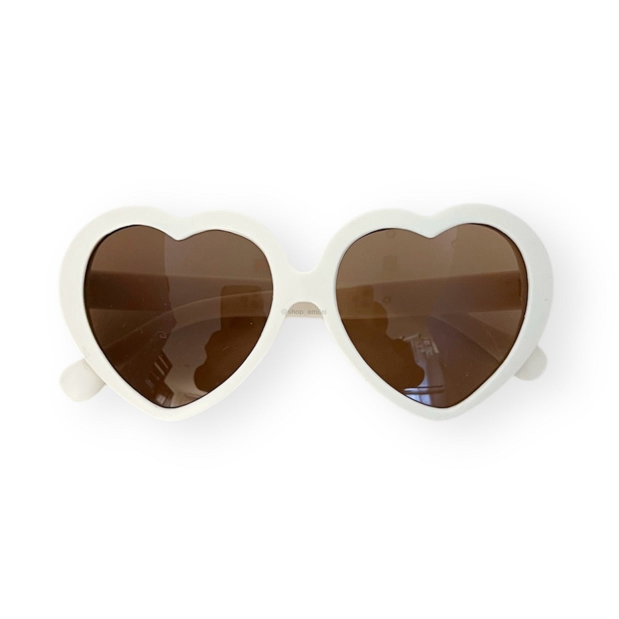 Toddler Heart Sunnies