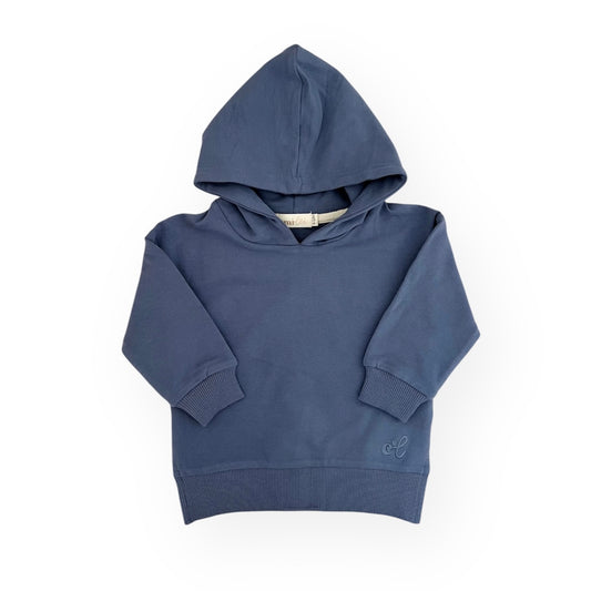 Everyday Hoodie & Pant Set | Navy