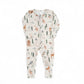 Bamboo Convertible Footie Romper | Woodland Affirmations