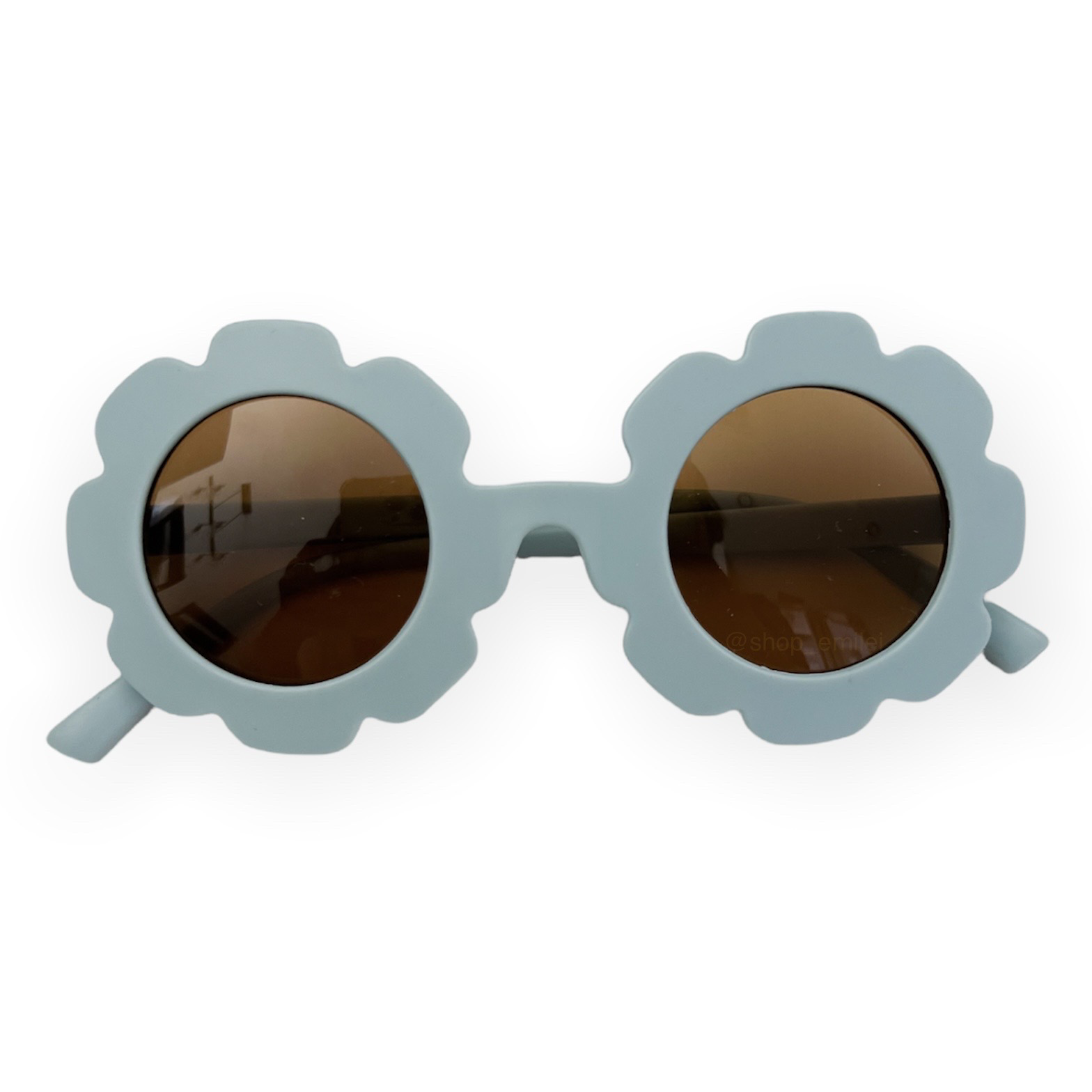 Baby, Kids, Toddler UV Anti Glare Sunglasses – EMI LEI