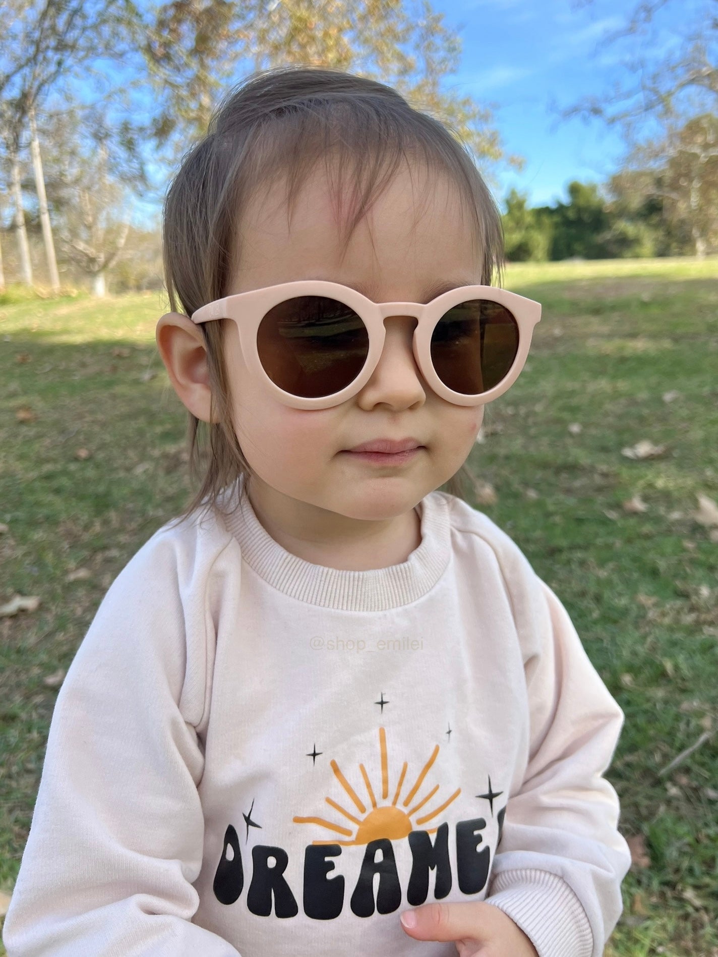 Toddler Sunglasses