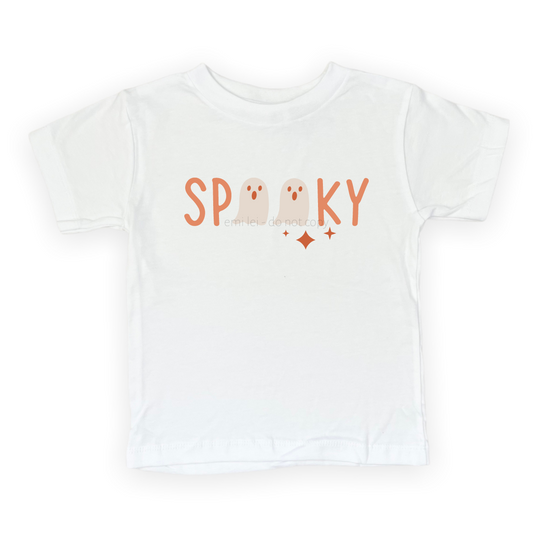 Spooky Graphic Tee