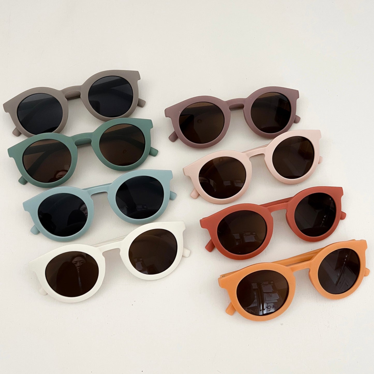 Toddler Sunglasses