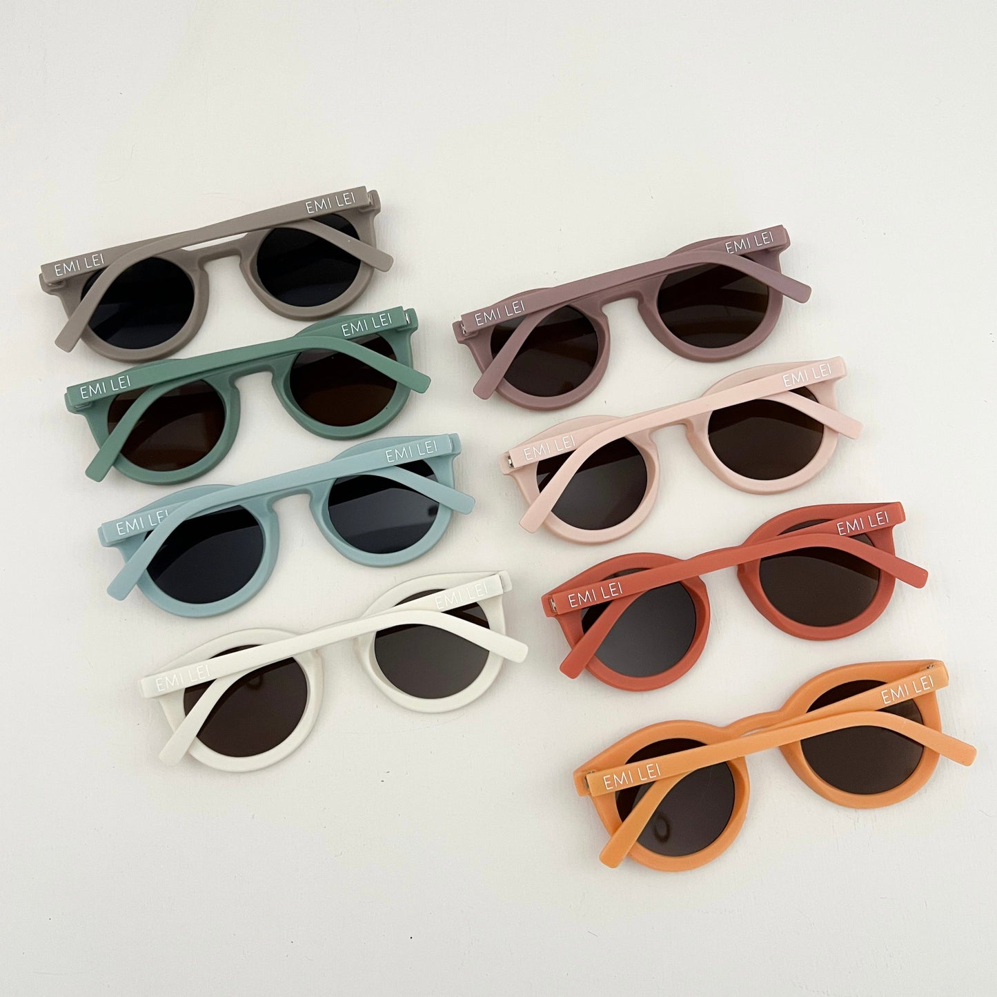 Toddler Sunglasses